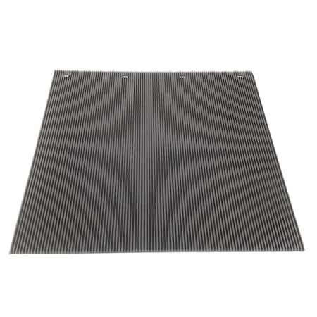 Aeropro POLYGUARD FLAP BLK  24x25 R, 382424 382424